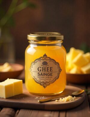 Shreesah Premium Buffalo Ghee (Copy) (Copy) (Copy)